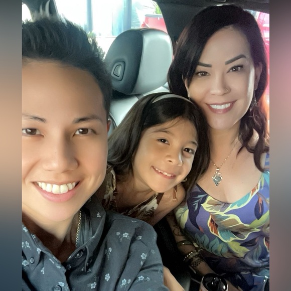 Meet your Posher, Amalia - Picture 1 of 5